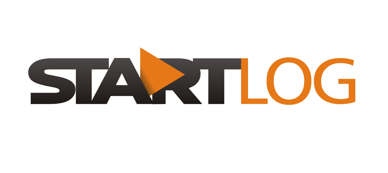 Startlog logo 2